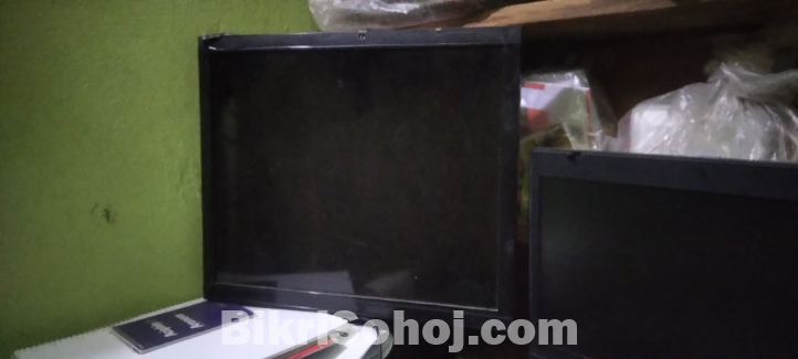 Eso nic Desktop computer